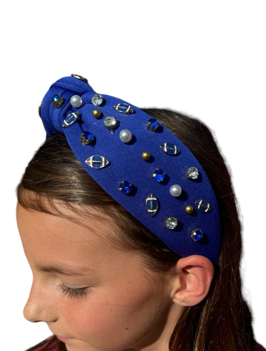 Football Headband